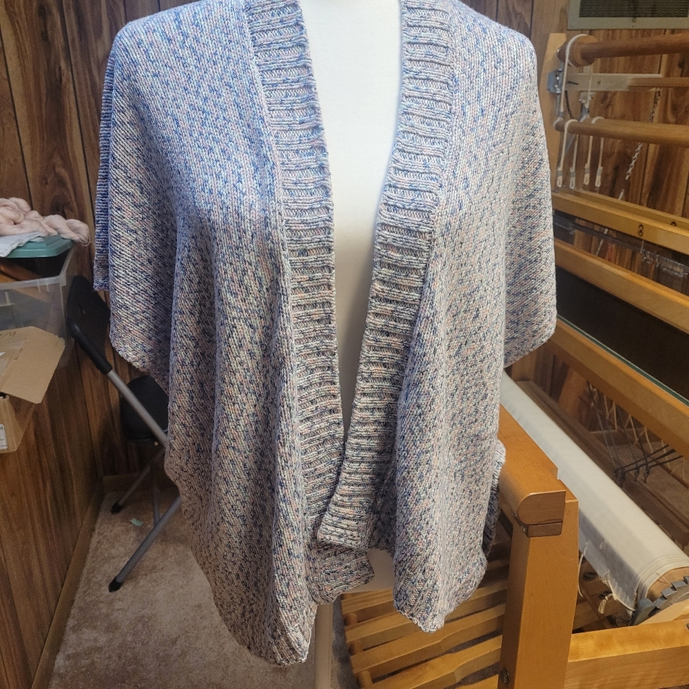 Loft sweater